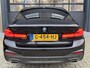 BMW 5-Serie 540i High Executive M Sport ACC HUD SCHUIF-KA