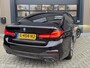 BMW 5-Serie 540i High Executive M Sport ACC HUD SCHUIF-KA