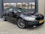 BMW 5-Serie 540i High Executive M Sport ACC HUD SCHUIF-KA