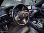 BMW 5-Serie 540i High Executive M Sport ACC HUD SCHUIF-KA