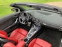 Audi TT Roadster 2.0 TFSI TTS quattro Pro Line +