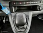 Citroën Jumpy Camper 2.0 120pk | 4 zitplaatsen | Slaaphefdak