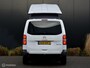 Citroën Jumpy Camper 2.0 120pk | 4 zitplaatsen | Slaaphefdak