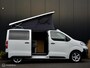 Citroën Jumpy Camper 2.0 120pk | 4 zitplaatsen | Slaaphefdak