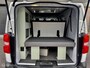 Citroën Jumpy Camper 2.0 120pk | 4 zitplaatsen | Slaaphefdak