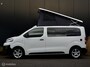 Citroën Jumpy Camper 2.0 120pk | 4 zitplaatsen | Slaaphefdak