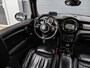 MINI John Cooper Works 1.5 | Leder | Keyless | Head-up display | Full LED | Climate control | Navi | Cruise control