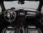 MINI John Cooper Works 1.5 | Leder | Keyless | Head-up display | Full LED | Climate control | Navi | Cruise control