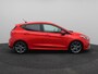 Ford Fiesta 1.0 EcoBoost Hybrid ST-Line | Airco (automatisch) | Apple Carplay/Android Auto|telefoonintegratie premium | Cruise control