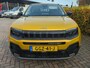 Jeep Avenger Altitude 54 kWh Navigatie | Keyless | Elektrische achterklep | | Apple Carplay/Android Auto|telefoonintegratie premium | Keyless entry | Keyless start