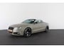 Audi A5 Cabriolet 1.8 TFSI S line > 177pk/Cabrio/Dark Green&black/Sportstoelen verwarmbaar...