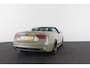 Audi A5 Cabriolet 1.8 TFSI S line > 177pk/Cabrio/Dark Green&black/Sportstoelen verwarmbaar...