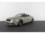 Audi A5 Cabriolet 1.8 TFSI S line > 177pk/Cabrio/Dark Green&black/Sportstoelen verwarmbaar...