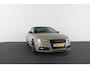 Audi A5 Cabriolet 1.8 TFSI S line > 177pk/Cabrio/Dark Green&black/Sportstoelen verwarmbaar...