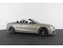 Audi A5 Cabriolet 1.8 TFSI S line > 177pk/Cabrio/Dark Green&black/Sportstoelen verwarmbaar...