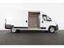 Fiat Ducato 2.2 MultiJet 140 S&S L3H2 3.5t Camera / Cruise / 270° deuren | Operational lease ook mogelijk!