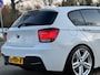 BMW 1-Serie 118i Business+|M PAKKET|AUT|NAVI|PSENSOR|LEDER|
