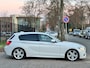 BMW 1-Serie 118i Business+|M PAKKET|AUT|NAVI|PSENSOR|LEDER|