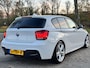 BMW 1-Serie 118i Business+|M PAKKET|AUT|NAVI|PSENSOR|LEDER|