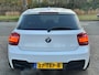 BMW 1-Serie 118i Business+|M PAKKET|AUT|NAVI|PSENSOR|LEDER|