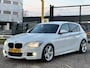 BMW 1-Serie 118i Business+|M PAKKET|AUT|NAVI|PSENSOR|LEDER|