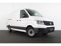Volkswagen Crafter 35t 2.0 TDI L3H2 > BPM vrij!\Camera/cruise control/Apple Carplay/Android Auto/parkeersensor voor en achter Lease ook mogelijk!