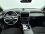 Hyundai Tucson 1.6 T-GDI MHEV COMFORT | NAVI | CLIMA | CRUISE | CAMERA | STOELVERWARMING | TREKGEWICHT 1650 KG | 17'' LM VELGEN | AUTOMAAT | PDC & VOOR & ACHTER | PRIVACY GLASS |