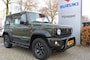 Suzuki Jimny 1.5 Stijl AllGrip (4x4) AUTOMAAT Vele extra&#39;s