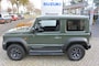 Suzuki Jimny 1.5 Stijl AllGrip (4x4) AUTOMAAT Vele extra&#39;s