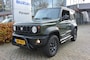 Suzuki Jimny 1.5 Stijl AllGrip (4x4) AUTOMAAT Vele extra&#39;s