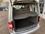 Volkswagen Caddy 1.2 TSI Comfortline, NAVI, Trekhaak, PDC, Zeer netjes!