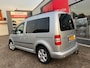 Volkswagen Caddy 1.2 TSI Comfortline, NAVI, Trekhaak, PDC, Zeer netjes!