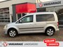Volkswagen Caddy 1.2 TSI Comfortline, NAVI, Trekhaak, PDC, Zeer netjes!