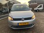 Volkswagen Caddy 1.2 TSI Comfortline, NAVI, Trekhaak, PDC, Zeer netjes!