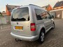 Volkswagen Caddy 1.2 TSI Comfortline, NAVI, Trekhaak, PDC, Zeer netjes!