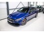 Mercedes-Benz C-klasse Estate AMG 63 S 585 pk | Drivers Pack | Unieke samenstelling | Stoelkoeling | Dealer OH | 2e eigenaar | Camera | Burmester | CarPlay |