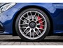 Mercedes-Benz C-klasse Estate AMG 63 S 585 pk | Drivers Pack | Unieke samenstelling | Stoelkoeling | Dealer OH | 2e eigenaar | Camera | Burmester | CarPlay |