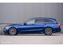 Mercedes-Benz C-klasse Estate AMG 63 S 585 pk | Drivers Pack | Unieke samenstelling | Stoelkoeling | Dealer OH | 2e eigenaar | Camera | Burmester | CarPlay |