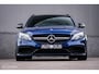 Mercedes-Benz C-klasse Estate AMG 63 S 585 pk | Drivers Pack | Unieke samenstelling | Stoelkoeling | Dealer OH | 2e eigenaar | Camera | Burmester | CarPlay |