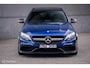 Mercedes-Benz C-klasse Estate AMG 63 S 585 pk | Drivers Pack | Unieke samenstelling | Stoelkoeling | Dealer OH | 2e eigenaar | Camera | Burmester | CarPlay |
