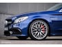 Mercedes-Benz C-klasse Estate AMG 63 S 585 pk | Drivers Pack | Unieke samenstelling | Stoelkoeling | Dealer OH | 2e eigenaar | Camera | Burmester | CarPlay |