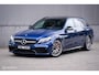 Mercedes-Benz C-klasse Estate AMG 63 S 585 pk | Drivers Pack | Unieke samenstelling | Stoelkoeling | Dealer OH | 2e eigenaar | Camera | Burmester | CarPlay |