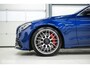 Mercedes-Benz C-klasse Estate AMG 63 S 585 pk | Drivers Pack | Unieke samenstelling | Stoelkoeling | Dealer OH | 2e eigenaar | Camera | Burmester | CarPlay |