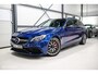 Mercedes-Benz C-klasse Estate AMG 63 S 585 pk | Drivers Pack | Unieke samenstelling | Stoelkoeling | Dealer OH | 2e eigenaar | Camera | Burmester | CarPlay |