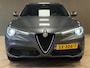 Alfa Romeo Stelvio 2.0 T AWD Super NAVIGATIE CRUISE CLIMATE CONTROL LED LEDER CAMERA NAP