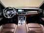 Alfa Romeo Stelvio 2.0 T AWD Super NAVIGATIE CRUISE CLIMATE CONTROL LED LEDER CAMERA NAP
