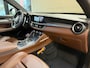 Alfa Romeo Stelvio 2.0 T AWD Super NAVIGATIE CRUISE CLIMATE CONTROL LED LEDER CAMERA NAP