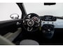 Fiat 500 1.0 Hybrid Dolcevita | Apple Carplay & Android Auto | Panoramadak | Airco | Cruise Controle | Lichtmetalen velgen |