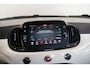Fiat 500 1.0 Hybrid Dolcevita | Apple Carplay & Android Auto | Panoramadak | Airco | Cruise Controle | Lichtmetalen velgen |