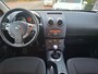 Nissan Qashqai 1.6 Acenta climat cruise PDC boekjes etc